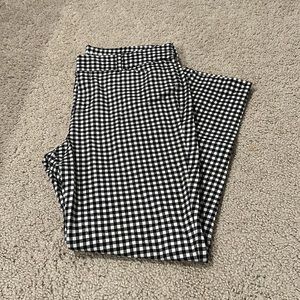 Old Navy Pixie Pants